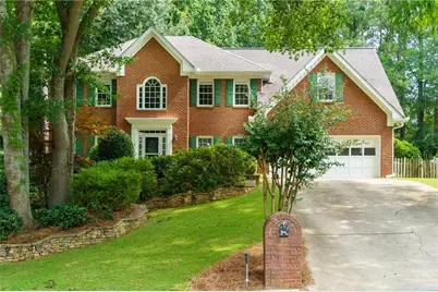 10785 Tuxford Drive, Alpharetta, GA 30022 - Photo 1