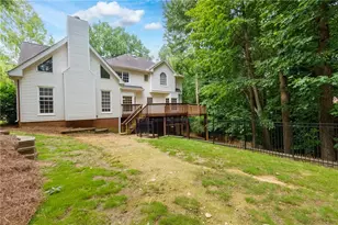 10785 Tuxford Dr, Alpharetta, GA 30022 - Photo 46