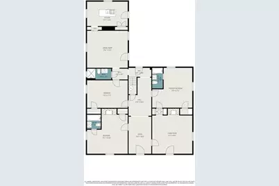 192 Cloud, Jonesboro, GA 30236 - Photo 44