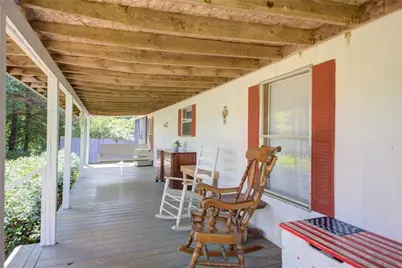 716 Hawkins Road, Homer, GA 30547 - Photo 18