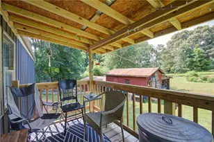 716 Hawkins Rd, Homer, GA 30547 - Photo 20