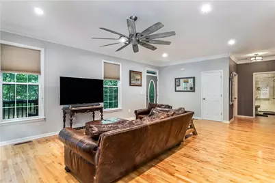 2411 Highway 9 S, Dawsonville, GA 30534 - Photo 18