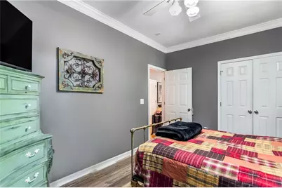 2411 Highway 9 S, Dawsonville, GA 30534 - Photo 34