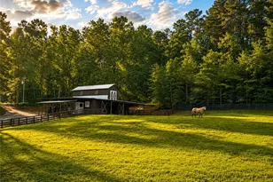 2411 Hwy 9 S, Dawsonville, GA 30534 - Photo 2