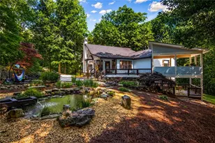 2411 Hwy 9 S, Dawsonville, GA 30534 - Photo 16