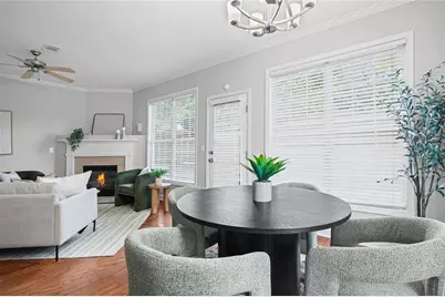 1928 Harrison Park Drive, Atlanta, GA 30341 - Photo 16