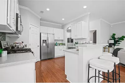 1928 Harrison Park Drive, Atlanta, GA 30341 - Photo 12