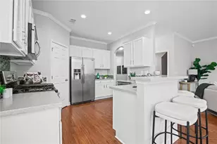 1928 Harrison Park Dr, Atlanta, GA 30341 - Photo 12