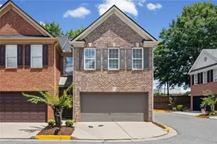 1928 Harrison Park Dr, Atlanta, GA 30341 - Photo 1