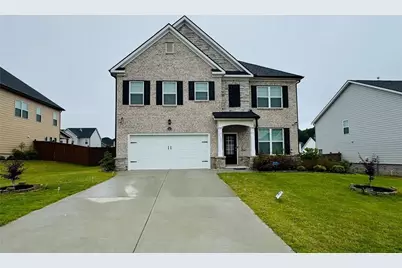3369 English Elm Way, Loganville, GA 30052 - Photo 1