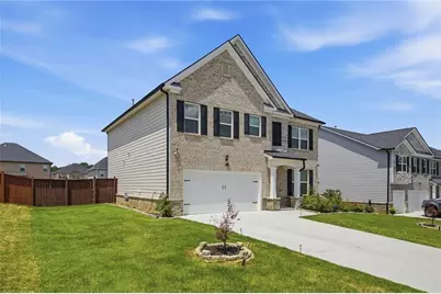 3369 English Elm Way, Loganville, GA 30052 - Photo 2
