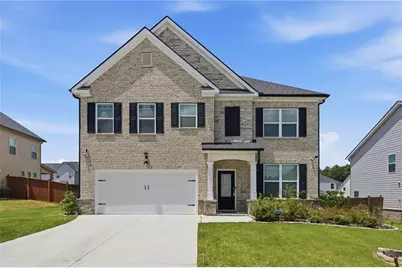 3369 English Elm Way, Loganville, GA 30052 - Photo 1