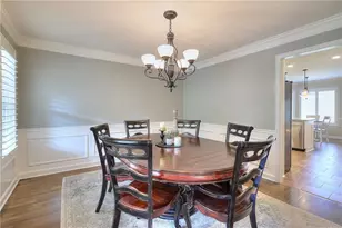 1497 Willow Bend, Woodstock, GA 30188 - Photo 12