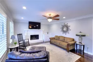 1497 Willow Bend, Woodstock, GA 30188 - Photo 4