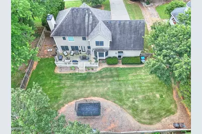 1497 Willow Bend, Woodstock, GA 30188 - Photo 2