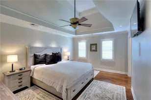 1497 Willow Bend, Woodstock, GA 30188 - Photo 20