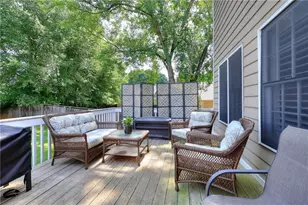 1497 Willow Bend, Woodstock, GA 30188 - Photo 46