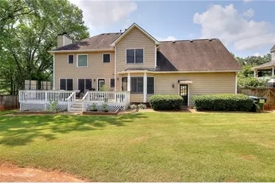 1497 Willow Bend, Woodstock, GA 30188 - Photo 48
