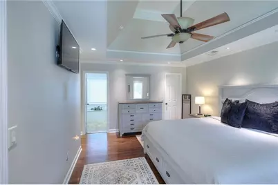 1497 Willow Bend, Woodstock, GA 30188 - Photo 24