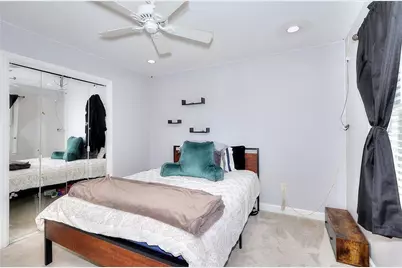 1497 Willow Bend, Woodstock, GA 30188 - Photo 34