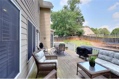 1497 Willow Bend, Woodstock, GA 30188 - Photo 44