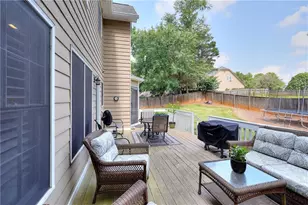 1497 Willow Bend, Woodstock, GA 30188 - Photo 44
