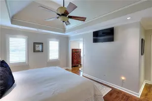 1497 Willow Bend, Woodstock, GA 30188 - Photo 18