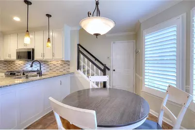 1497 Willow Bend, Woodstock, GA 30188 - Photo 8