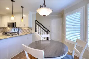 1497 Willow Bend, Woodstock, GA 30188 - Photo 8