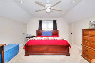1497 Willow Bend, Woodstock, GA 30188 - Photo 40