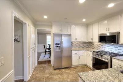 1497 Willow Bend, Woodstock, GA 30188 - Photo 10