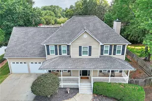 1497 Willow Bend, Woodstock, GA 30188 - Photo 1
