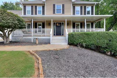 1497 Willow Bend, Woodstock, GA 30188 - Photo 52