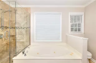 1497 Willow Bend, Woodstock, GA 30188 - Photo 30