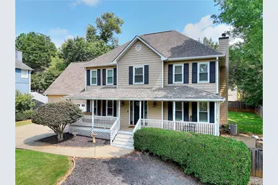 1497 Willow Bend, Woodstock, GA 30188 - Photo 54