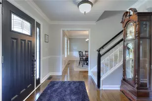 1497 Willow Bend, Woodstock, GA 30188 - Photo 14