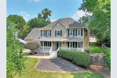 1497 Willow Bend, Woodstock, GA 30188 - Photo 52
