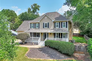 1497 Willow Bend, Woodstock, GA 30188 - Photo 52