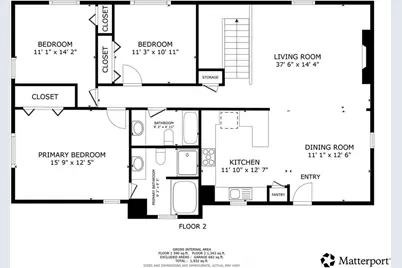 4021 Oak Stone Drive, Douglasville, GA 30135 - Photo 42