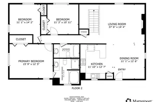 4021 Oak Stone Dr, Douglasville, GA 30135 - Photo 42