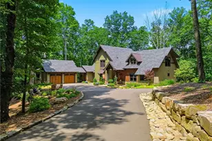 427 Greystone Trce, Ellijay, GA 30536 - Photo 68