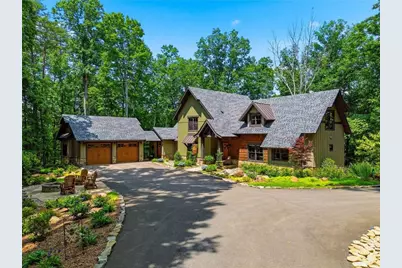 427 Greystone Trace, Ellijay, GA 30536 - Photo 1