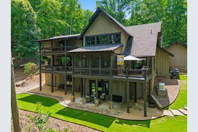 427 Greystone Trace, Ellijay, GA 30536 - Photo 4