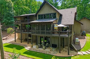 427 Greystone Trce, Ellijay, GA 30536 - Photo 4