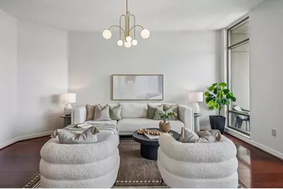 565 Peachtree Street NE #1610, Atlanta, GA 30308 - Photo 12