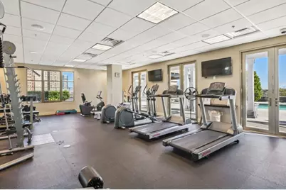 565 Peachtree Street NE #1610, Atlanta, GA 30308 - Photo 32