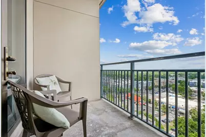 565 Peachtree Street NE #1610, Atlanta, GA 30308 - Photo 6