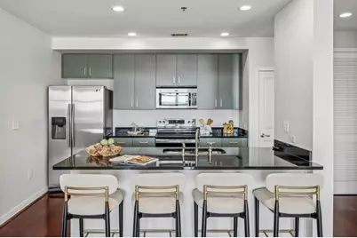 565 Peachtree Street NE #1610, Atlanta, GA 30308 - Photo 2