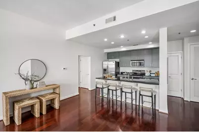 565 Peachtree Street NE #1610, Atlanta, GA 30308 - Photo 8