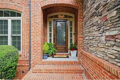 5028 Stefan Ridge Way, Buford, GA 30519 - Photo 2